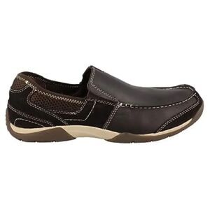 Vionic Orthaheel Technology Men's Eli Slip On Loafers 7 Help Plantar Fasciitis